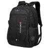 Buy cheap Man backpack high school student bag leisure business computer bag from wholesalers
