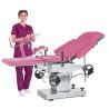 Buy cheap Manual Obstetric Delivery Bed Multifunction Adjustable Gynecology Operation Table A105 Stainless Steel from wholesalers