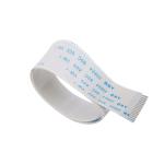 Buy cheap Customized 0.5mm Pitch 24 Pin Ribbon Cable Electrical FFC Flexible Flat Cable from wholesalers