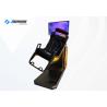 Buy cheap 720 Degree 9D Virtual Reality Cinema With Deepoon Glasses from wholesalers