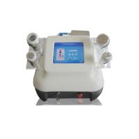 Buy cheap Cellulite Cavitation + Tripolar RF Body Slimming Equipment product