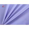 Buy cheap Semi dull warp knitted 40D lycra 50D polyester spandex four way stretch fabric for bra pant yoga bikini from wholesalers