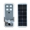 Buy cheap HoT Sale 100w 80w Flat integrated Solar street Lamp For City Road all in one solar street light with ROHS & CE from wholesalers