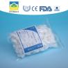Buy cheap Soft Pliable Sterile Cotton Wool Balls Eco - Friendly For Personal Care from wholesalers