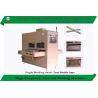 Buy cheap Pneumatics Driven High Frequency Blister Packing Machine New Condition 24V from wholesalers