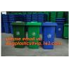 Buy cheap Outdoor indoors wastepaper bin, outdoor bin, indoor bin,trash bottle bins, intelligent waste trash bin,BAGPLASTICS, PAC from wholesalers
