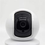 Unistone 2MP Indoor Wireless Smart Wi-Fi PTZ Camera(US-IW204)