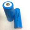 Buy cheap IFR 18500 1000mah 3.2v LFP 3.7V Rechargeable Lithium Ion Battery 1200mah 1500mah from wholesalers