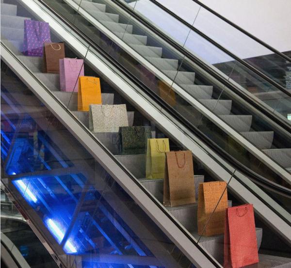 Buy cheap Public Indoor Outdoor Escalator For Subway / Railway Station from wholesalers