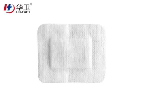 Buy cheap moist healing Self-adhesive high absorbent advanced wound care Hydrocolloid wound dressing from wholesalers