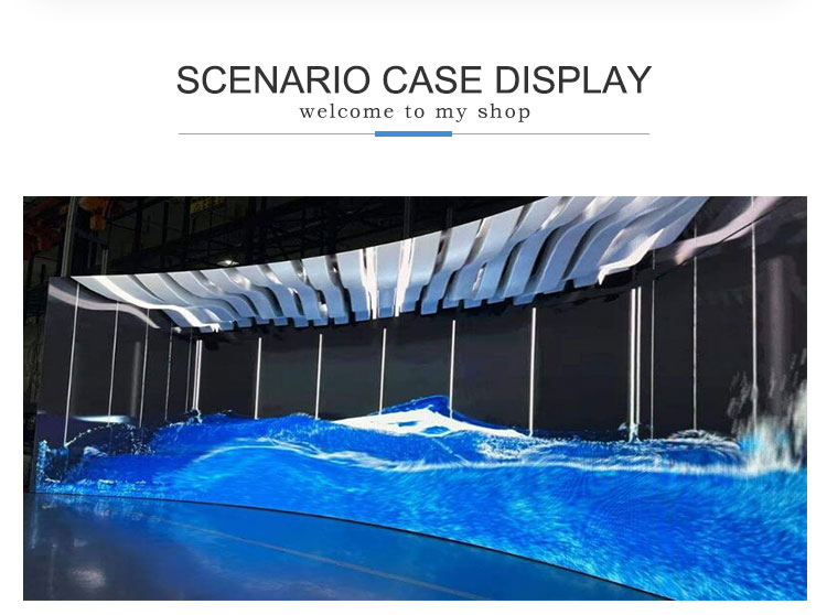 Transparent LED Screen P3.91-7.82 Indoor Transparent Led Display screen SMD Rental Glass Display Full Color LED Screen