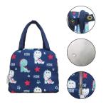Hot selling portable canvas insulated bag reusable cooler bag waterproof lunch