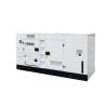 Buy cheap 125kva 100kw Cummins Industrial Generator , 50 / 60Hz Diesel Electric Generator from wholesalers