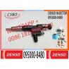 Buy cheap Common Rail Injector 095000-6510 095000-6511 095000-8480 23670-E0420 from wholesalers