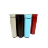 Buy cheap Small Capacity Metal Thermos Flask Red Green Various Colors With Cute Pattern from wholesalers