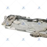 JUKI CF03HP FEEDER pick-and-place machine tape feeders
