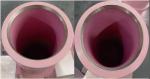 Ceramic Liner Mud Pump Ceramic Liner Work Life 3000 Hours Suitable For Deep