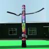 Buy cheap Sky Dancer Customized Inflatable Air Dancer Inflatable Air Waving Hand Puppet Cartoon Inflatable Sky Dancer Balloons from wholesalers