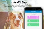 Mini IP67 Positioning Pet GPS Tracker With 500mA Battery Capacity