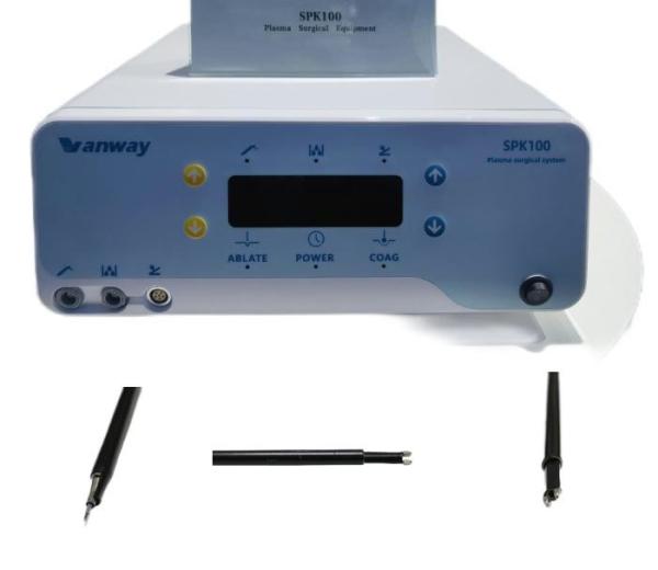 Buy cheap Low Temperature Coblation Radiofrequency Surgery System For Fast Precise Treatment from wholesalers