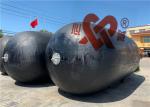 Xincheng BV Certificate Yokohama Type Ship Rubber Fender 2.5X4.0m