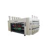 Buy cheap Energy Saving Electronic Slot Machine For Corrugated Carton Box Production from wholesalers