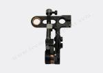Black Somet Loom Parts Tweezers For RH/LH Tuck In Dev-Tab8 X78 X79