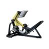 Buy cheap Professional fitness hammer strength plate loaded gym equipment leg press from wholesalers