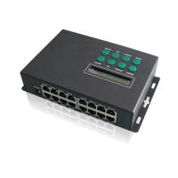 Buy cheap LT-600 Led Pixel Tape Dmx Controller L197×W120×H47(Mm product