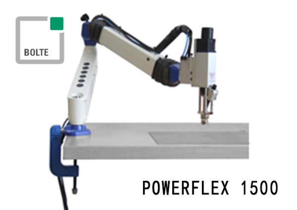 Buy cheap Free Moving Handling Arm 1500mm For Stud Welding from wholesalers