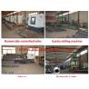 Buy cheap Economical PLC Control System automatic 4-15 Cement Concrete Block Making Machine from wholesalers