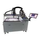 PGB-700 High Accuracy 3 Axis Automatic Potting Machine Dispenser