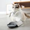 Buy cheap 15cm Auto Cat Water Fountain 2.8 liters Electronic Pet Products from wholesalers