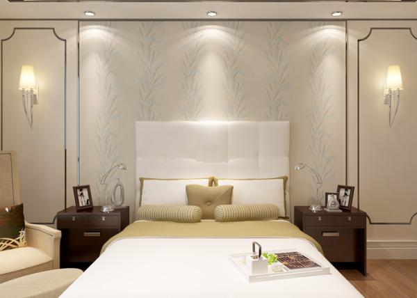 Buy cheap Washable Asian Inspired Wallpaper With Waterproof Removable Vinyl Material from wholesalers