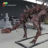Buy cheap ISO Zigong Real Size Dinosaur Skeleton Replica For Museum Exhibition from wholesalers