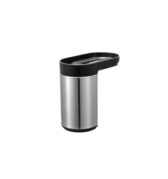 Buy cheap Efficiently Store Your Sink Essentials With Silver Stainless Steel Sink Pod Compact Self-Draining Sink Tidy from wholesalers