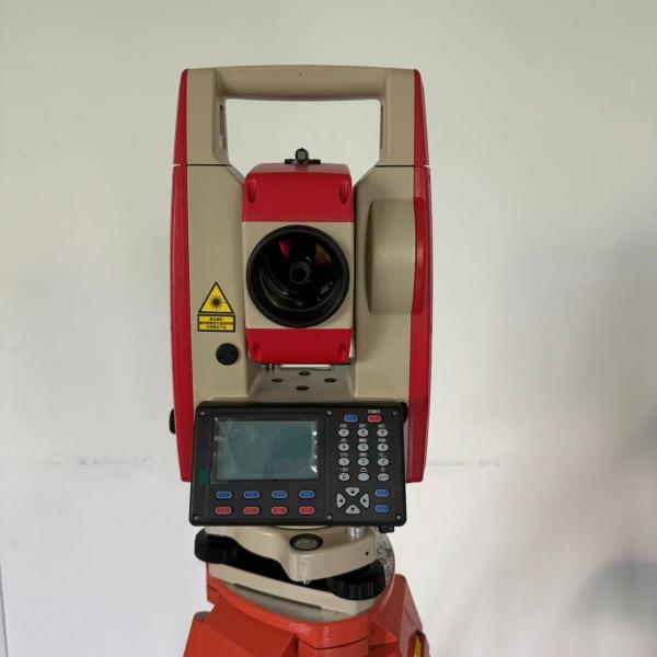Buy cheap China Hot Selling Brand Kolida Kts-442r10ut Total Station 1000m Reflectorless from wholesalers