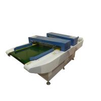 Buy cheap Professional Needle Metal Detector For Textile Industry , 140W Pated Output product