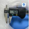 Buy cheap Ribbon Fiber Protection Tube , SGS Fiber Optic Protection Tubing from wholesalers