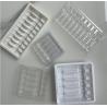 Buy cheap Custom ampoule tray, 5ml ampoule packaging from wholesalers