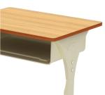 Classroom Student Desk And Chair School Furniture Steel Furniture Study Table