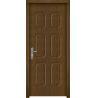 Buy cheap Standard Interior Modern Fire Rated Wooden Doors 60 Minutes Soundproof from wholesalers
