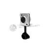 Buy cheap Audio XLR Connector Outdoor Waterproof 5 Pin Connector Male Socket from wholesalers