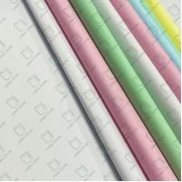 Buy cheap Coating Carbonless Printing Paper NCR Paper Receipt Roll Paper 700*1000MM product
