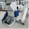 Buy cheap 500-1000Kg/h High Capacity Plastic Crusher for Recycling Plastic Film and Woven Bags from wholesalers