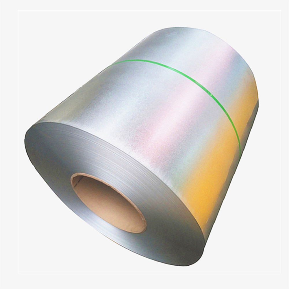 0.7mm - 3.0mm Zn Al Mg SGS Alloy Steel Strip For Roofing