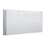 P4 Adhesive Transparent LED Display 6000nits Ultra Thin For Shop Glass Window