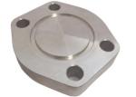 900LB DN15 16 Bar F53 PN40 Forged Stainless Steel Flanges