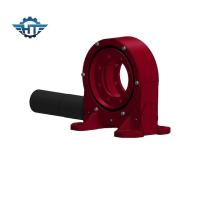 Buy cheap Small Backlash Slewing Bearing Drive Anti Dust 1750NM Output Torque product
