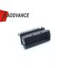 Buy cheap 39 Way FCI Car Oil-modified Gas LPG CNG Conversion Controller ECU Connector For VW Audi Toyota Tuning Box from wholesalers
